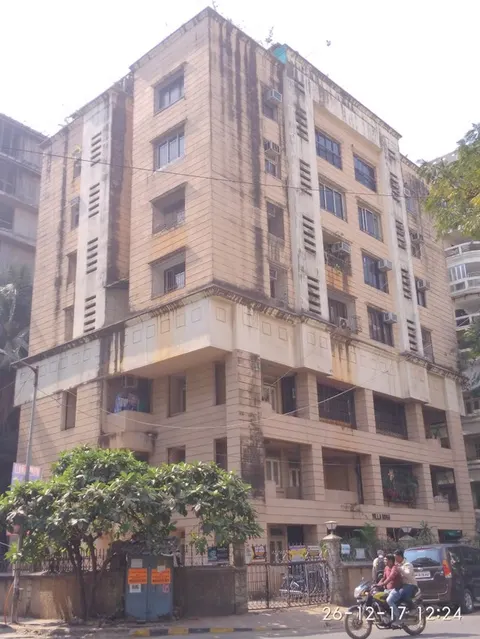 3 BHK Villa Rosa