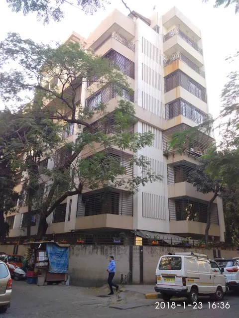 2 BHK Casablanca in Santacruz West