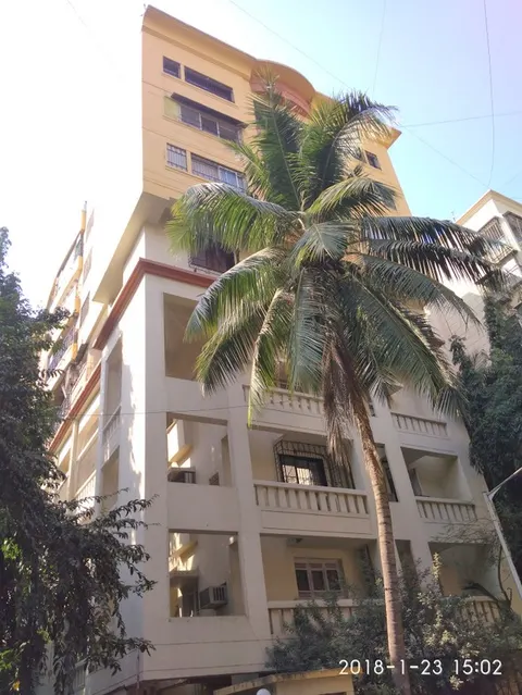 2 BHK Phalguni