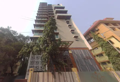 3 BHK Kukreja Sea Garden