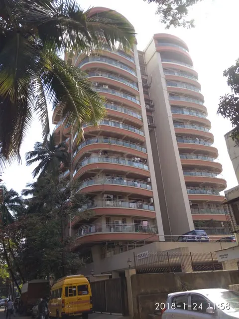8 BHK Tapovan