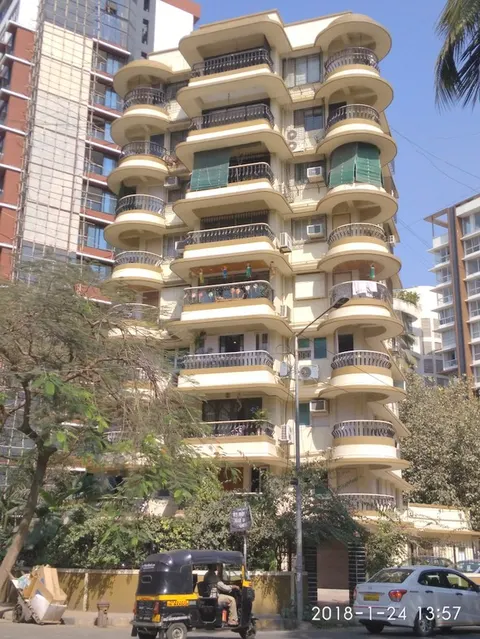 3 BHK in Martins Nest