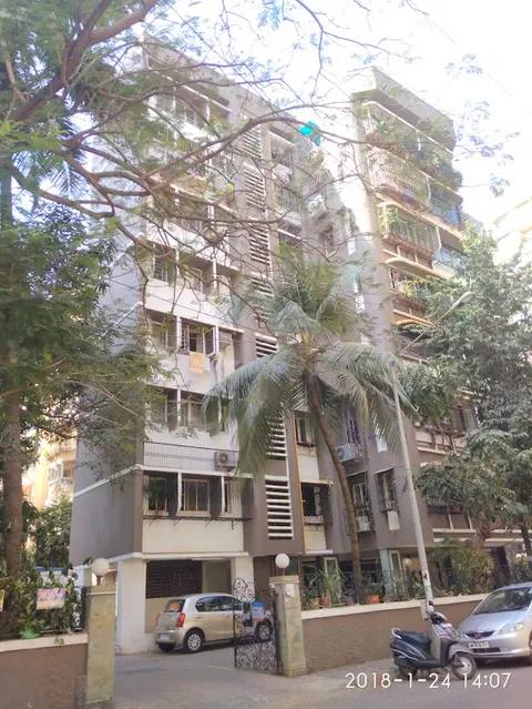 3 BHK Rosie Apartment