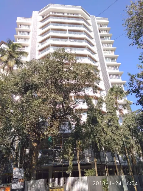 2 BHK Sapphire