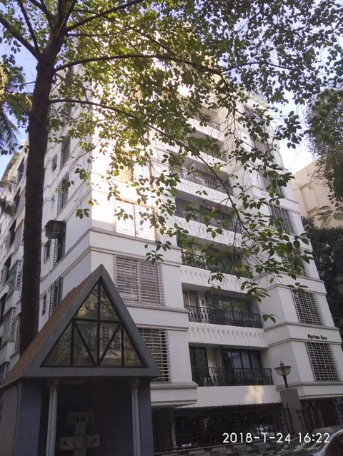 2 BHK Mystique Rose Apartment
