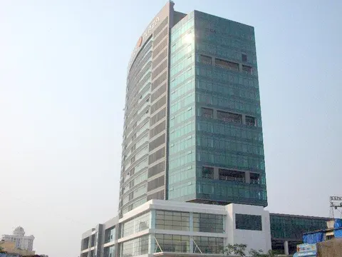Office Satra Plaza