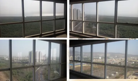 Office Kesar Solitaire in Vashi, photo 3