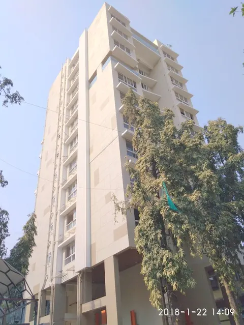 2 BHK Elite Simran