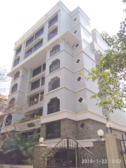 4 BHK Genesis