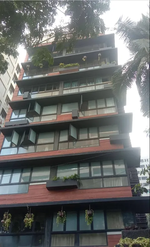 4 BHK Gurudev Bhavan