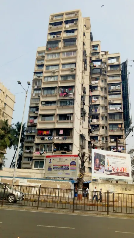 2 BHK Sambhav Tirth