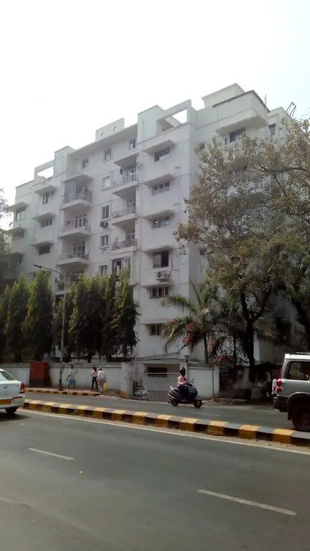3 BHK Alpana