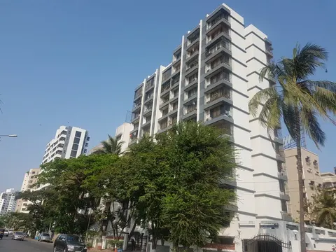3 BHK Samartha Sampada