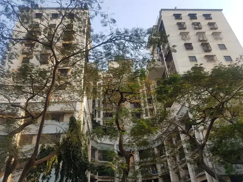 3 BHK Juhu Griha Swapna