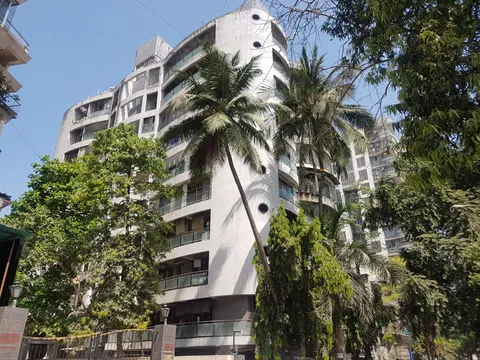 2 BHK Suhas