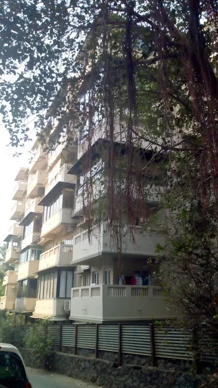 3 BHK Chandan in Peddar Road