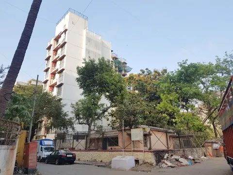 1 BHK Fiona in Andheri West, photo 2