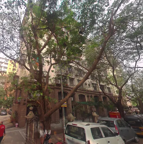 2 BHK Purvi in Andheri West