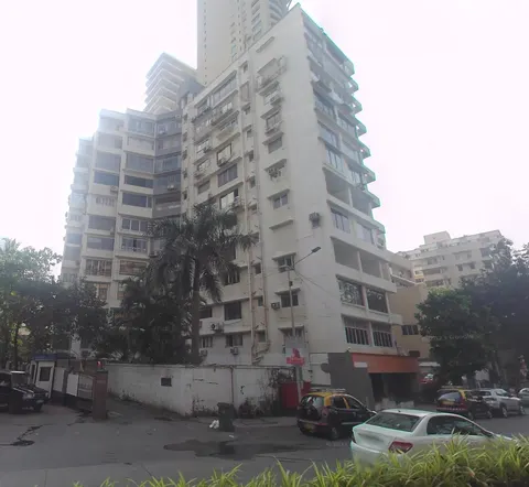 3 BHK Peacock Palace Apartment