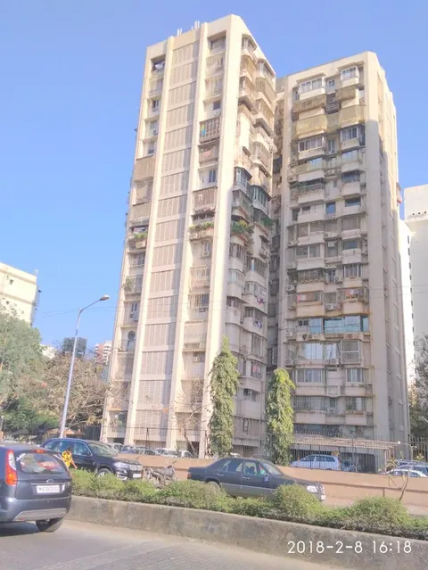 4 BHK Movie Tower in Andheri West