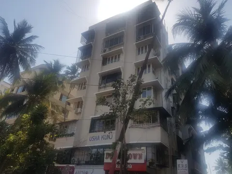2 BHK in Usha Kunj