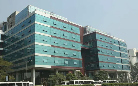 Office Satellite Gazebo