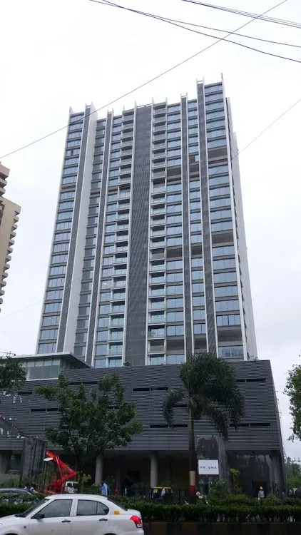 4 BHK Oberoi Prisma
