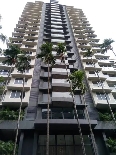 2 BHK Supreme 19 in Andheri West, photo 2