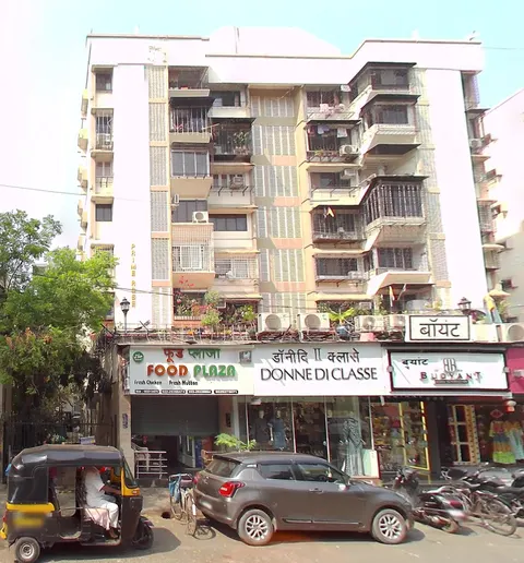 3 BHK Prime Rose
