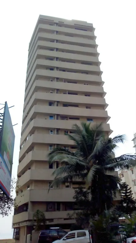 4 BHK Fionika