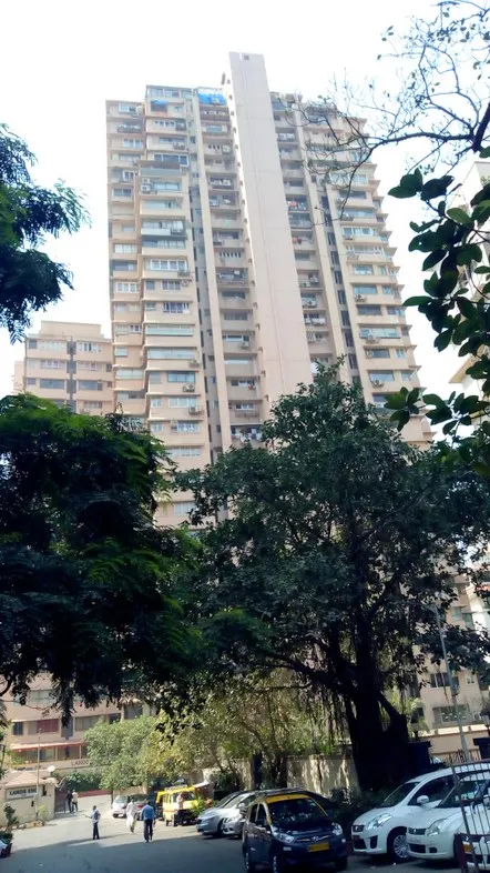 2 BHK Lands End in Walkeshwar