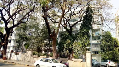 1 BHK Mangal Kunj in Walkeshwar