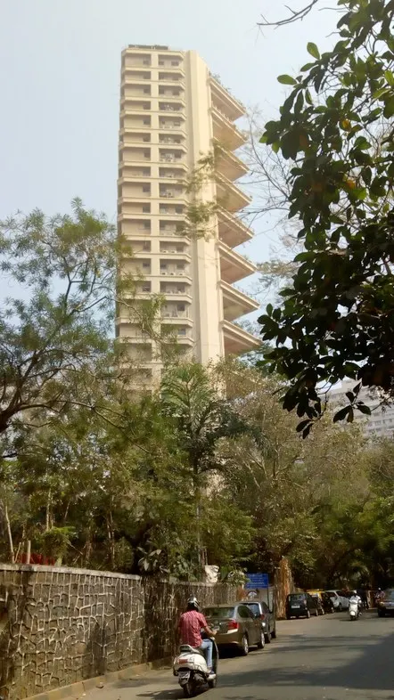 4.5 BHK Haveli
