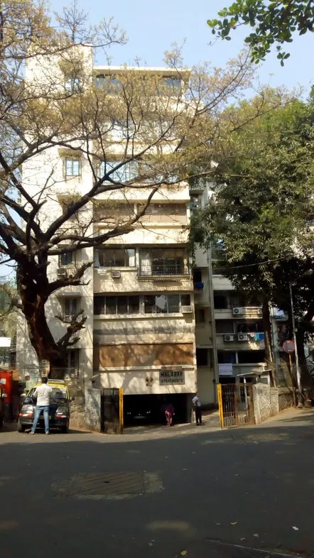 2 BHK Malabar Apartment