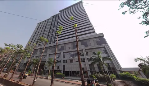 Office Kailas Business Park