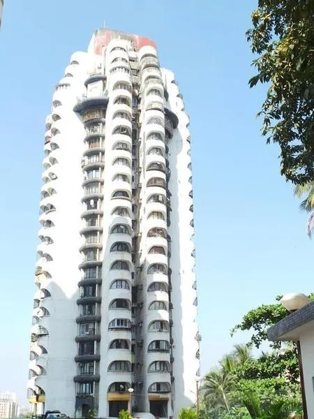 2 BHK Megh Malhar