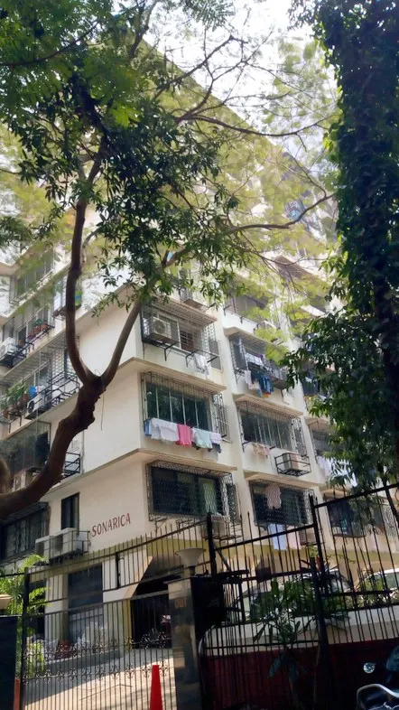 1 BHK Sonarica in Peddar Road