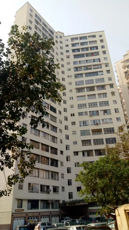 2 BHK Dariya Mahal