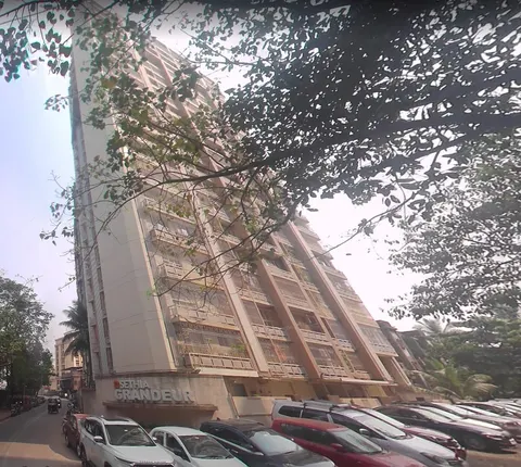 2 BHK Sethia Grandeur