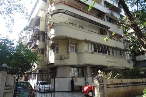 2 BHK Churchgate Mansion in Churchgate