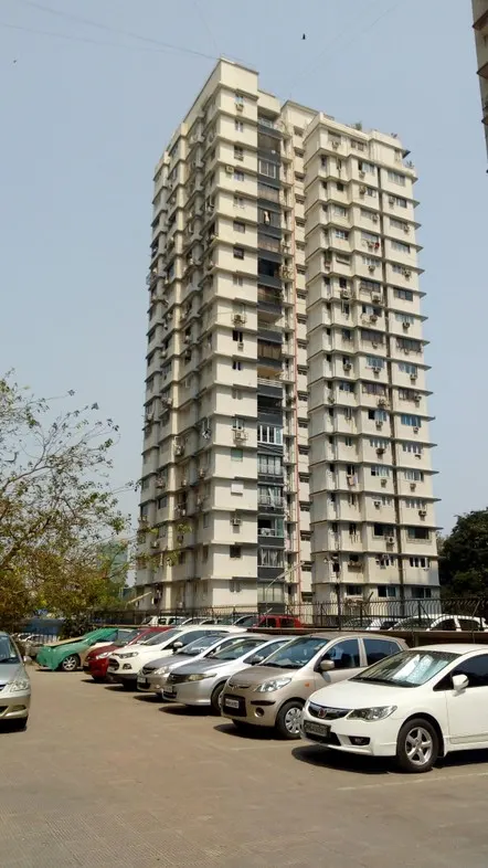 2 BHK Palm Spring in Cuffe Parade