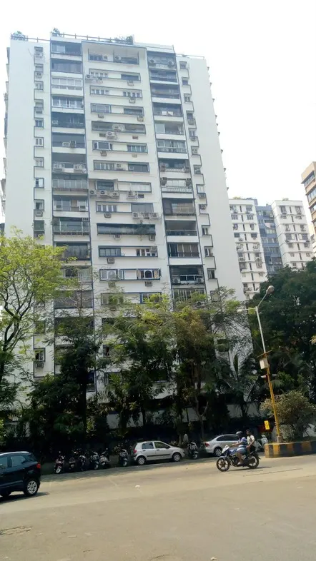 3 BHK Mehrnaz