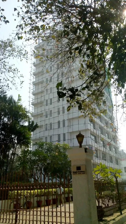 4 BHK in Sanghi Residency