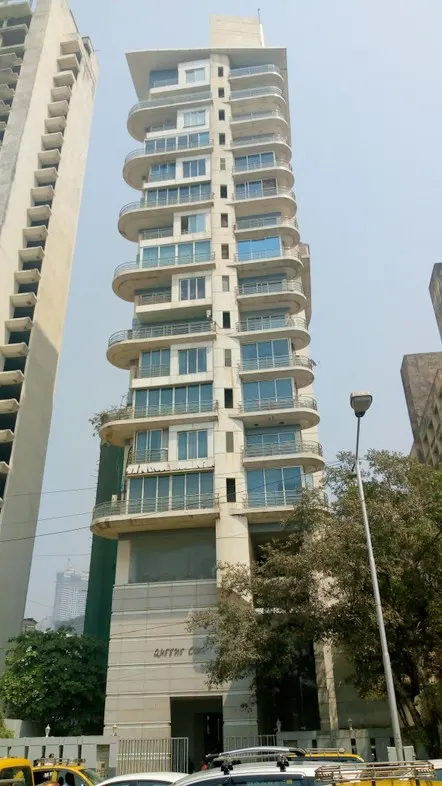 4 BHK Queens Court