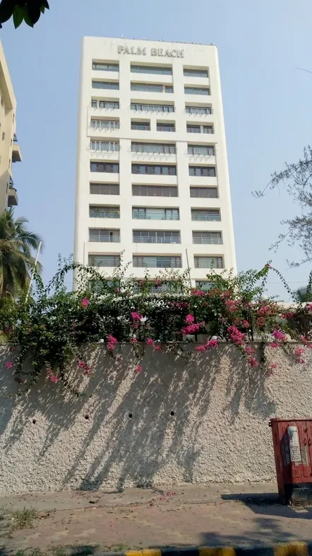 5 BHK Palm Beach