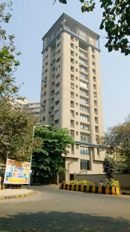 3 BHK Om Ratan in Worli