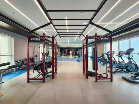 5 BHK Kalpataru Avana in Parel, photo 6