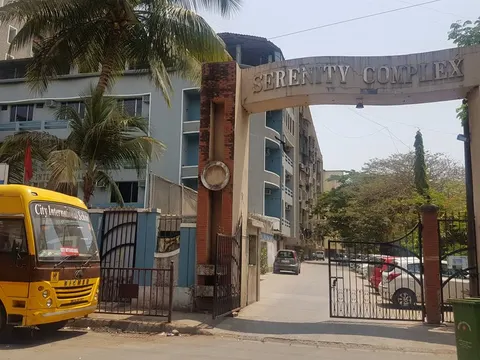 2 BHK Serenity Complex in Andheri West