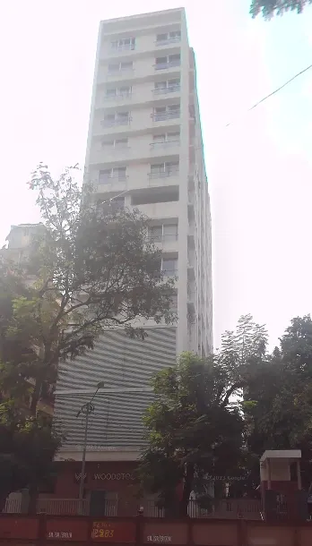 3 BHK Woodstock Apartments