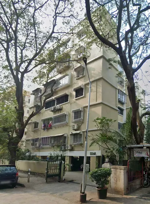 2 BHK Star Apartment